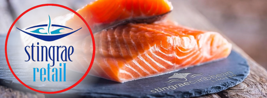 See Food At Its Best.Retail
