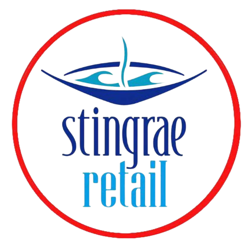 retail logo